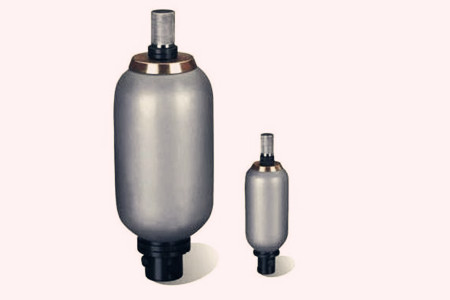 蓄能器主要作用、安裝及注意事項