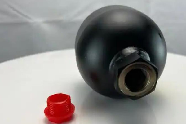 蓄能器充氣工具不會(huì)使用？這份使用指南要收好！ 圖2