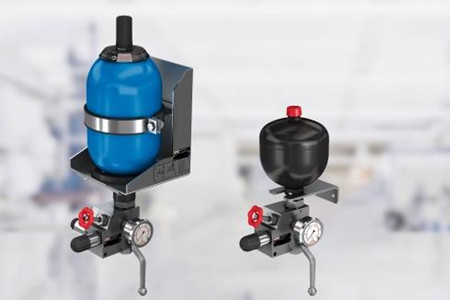蓄能器的工作原理、結(jié)構(gòu)以及用途